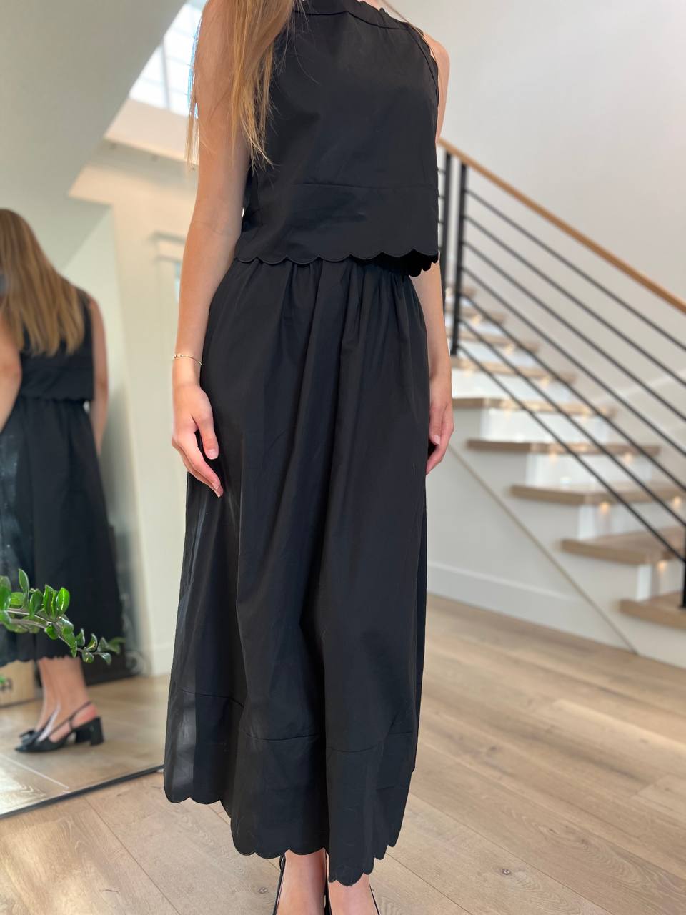 Two-Piece Set