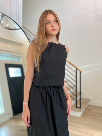 Two-Piece Set