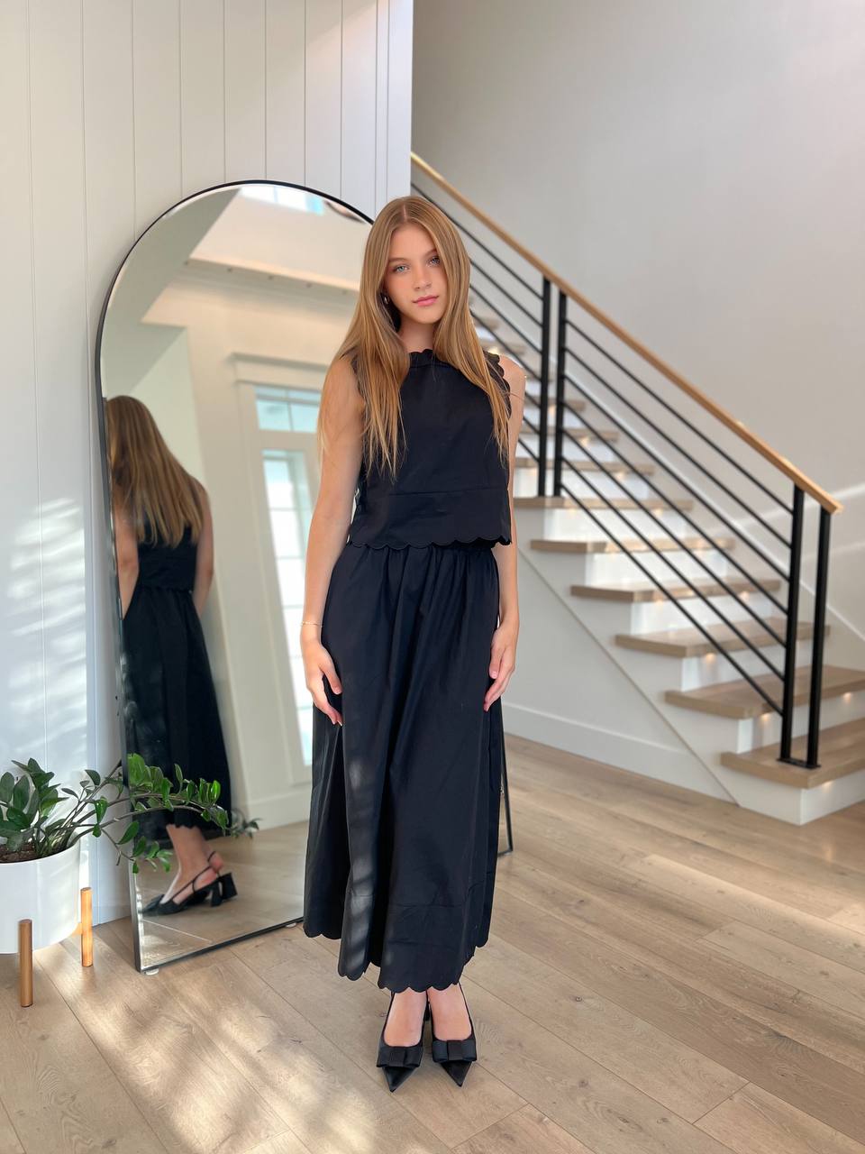 Two-Piece Set
