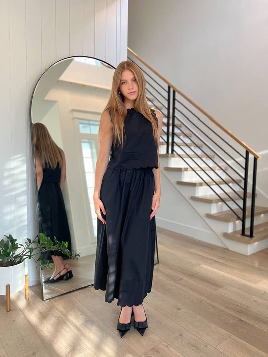 Two-Piece Set