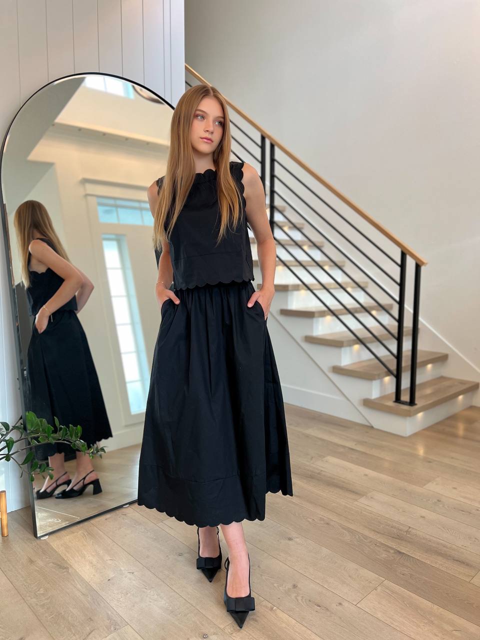 Two-Piece Set