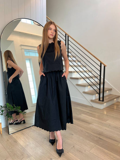 Two-Piece Set