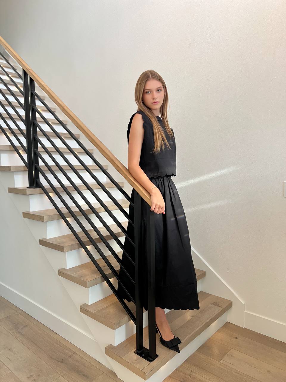 Two-Piece Set