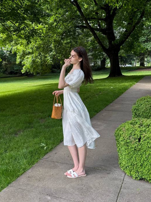 Basic Everyday Dress
