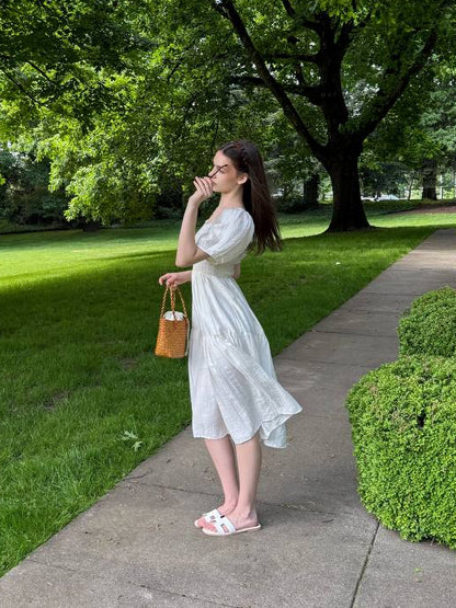 Basic Everyday Dress
