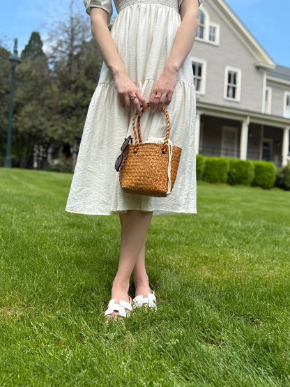 Basic Everyday Dress