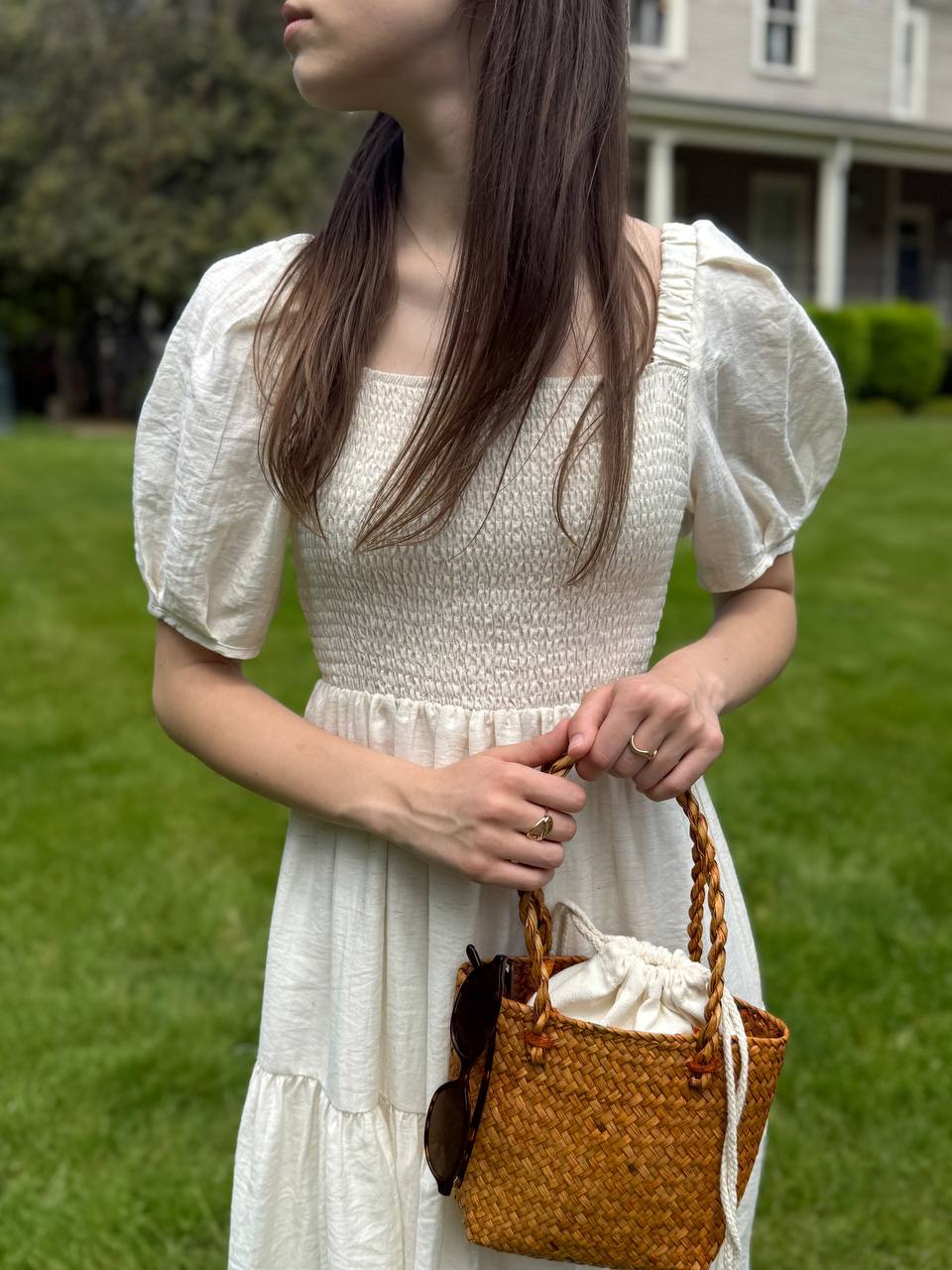 Basic Everyday Dress