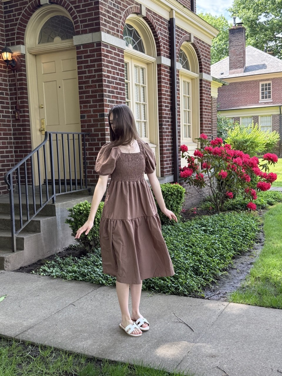 Basic Everyday Dress